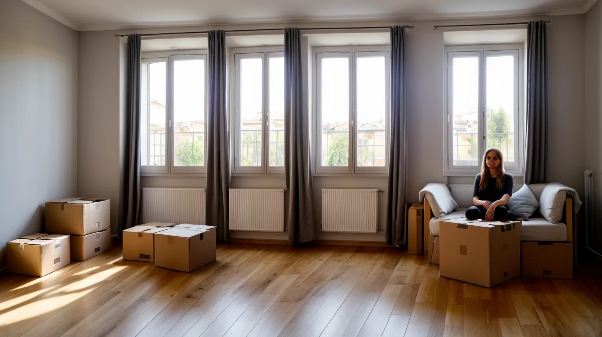 Changer ses habitudes d'achat pour ne plus accumuler d'objets chez soi