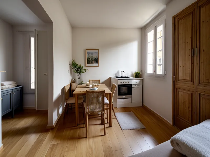 Mes astuces pour mieux organiser son armoire à linge sans placard dédié