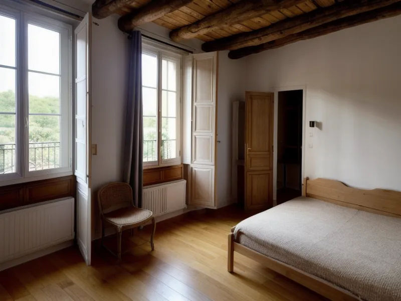 Où stocker les objets à donner pour libérer de l'espace chez soi, dans un petit appartement à Nantes