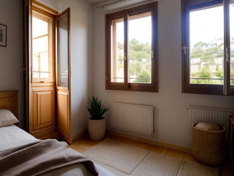 Désencombrement à Nantes : passer des cartons de déménagement aux meubles dans un petit appartement
