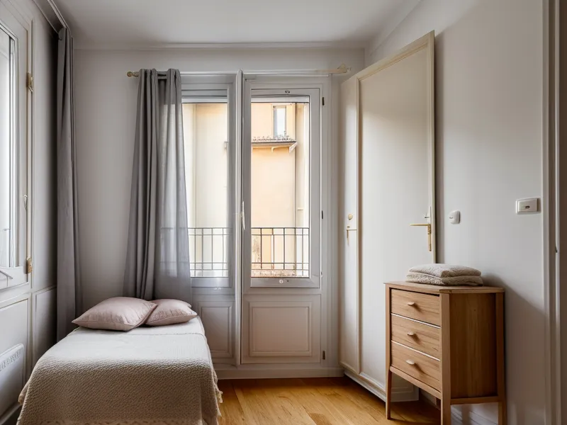 Pourquoi se débarrasser des objets au cas où aide à désencombrer un appartement à Nantes