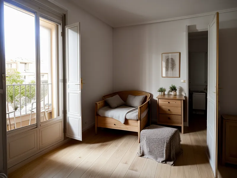 Câbles et doubles utilitaires accumulés dans un carton de déménagement, exemple d'objets au cas où à désencombrer