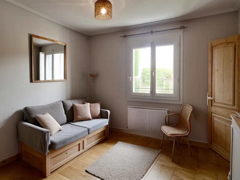 Désencombrement des objets sentimentaux à la maison, se débarrasser sans culpabiliser